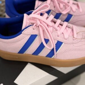 Adidas Barreda NWT size 7.5